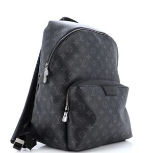 Louis Vuitton Discovery Backpack